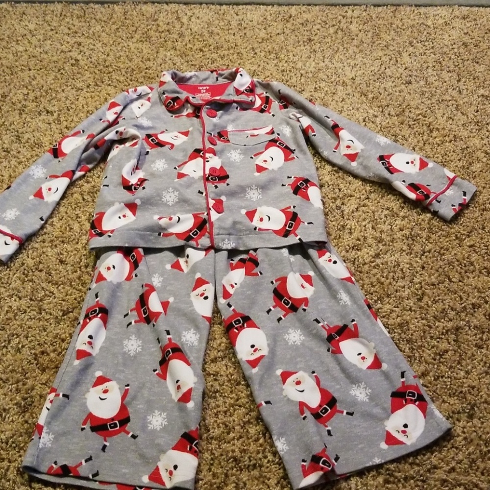 Pj set